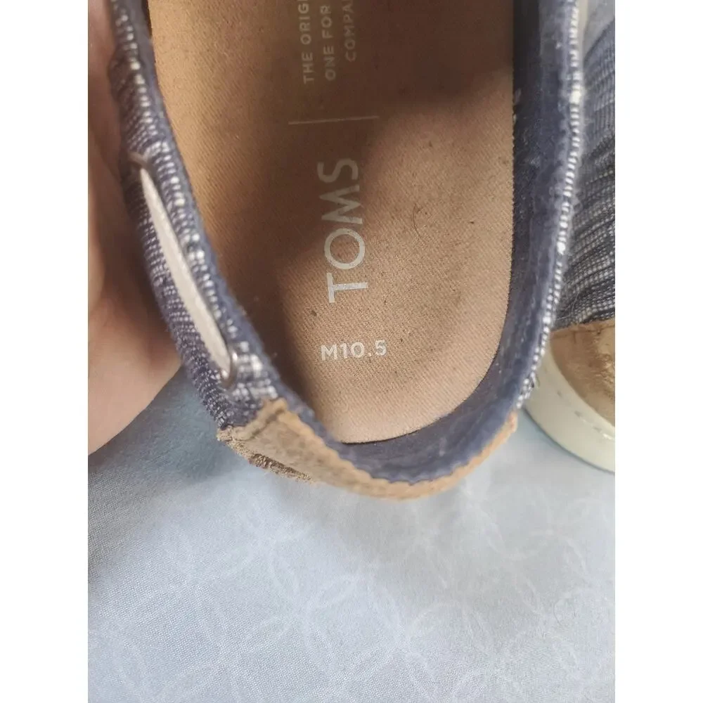 Toms product pair
